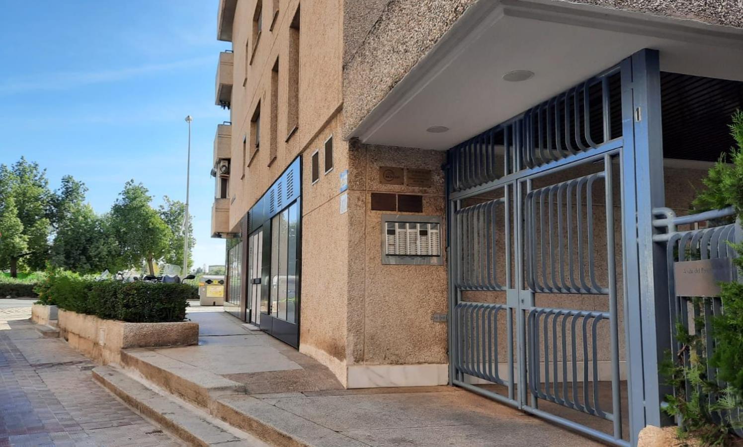 Feria Apartment, Near Plaza Espana Sevilha Exterior foto